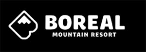 Boreal Mountain Resort, Tahoe, CA