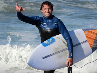 Monty Roach